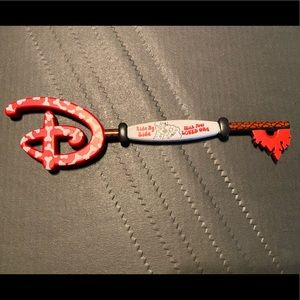 Disney key